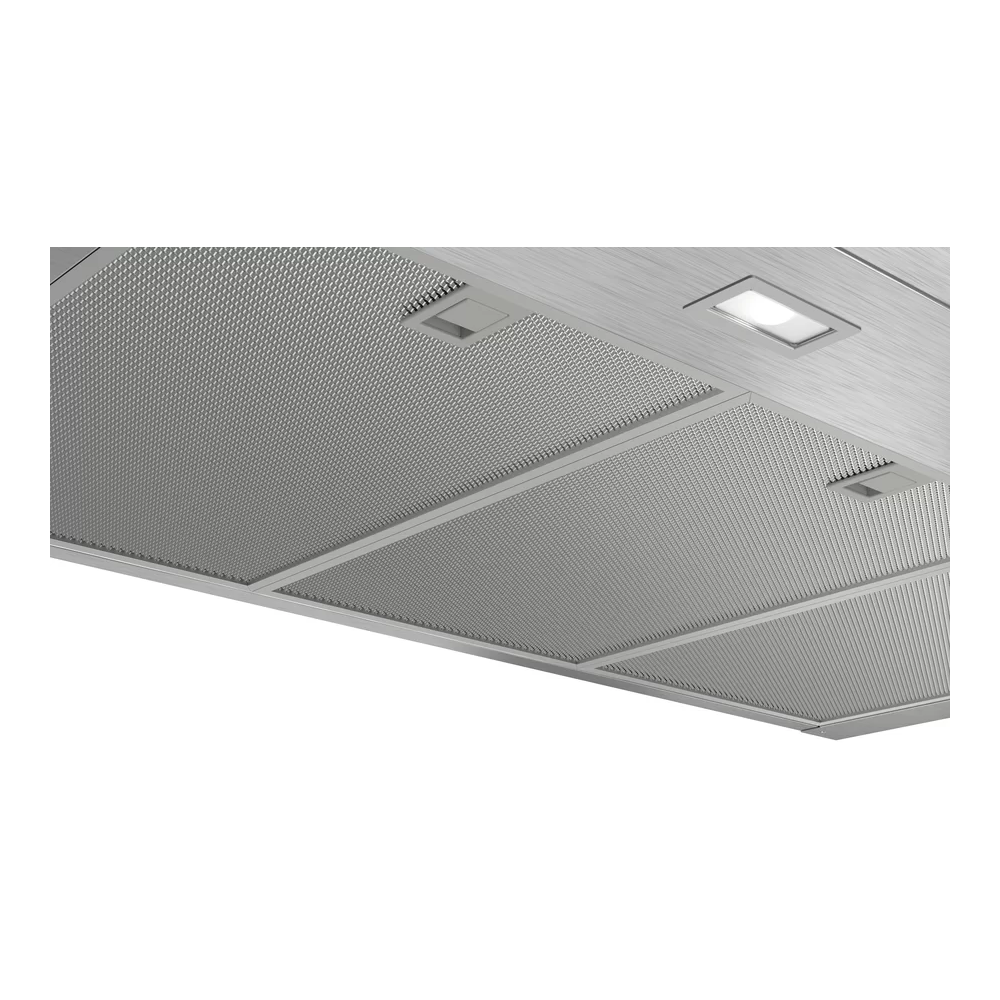 გამწოვი Bosch DWB96DM50, 580m³/H, Stainless Steel