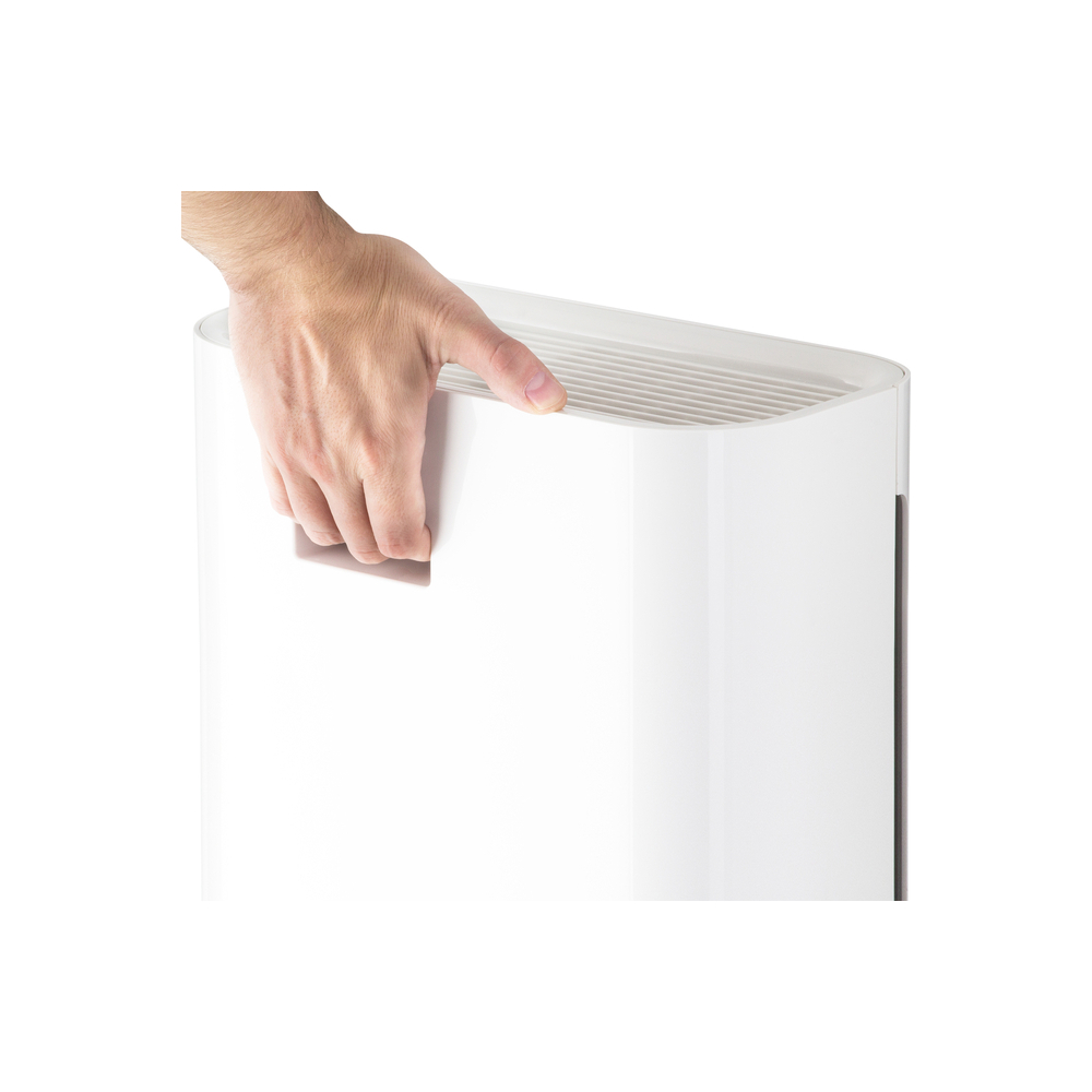 ჰაერის გამწმენდი Sencor SHA 8400WH-EUE3, 25m², Air Purifier, White