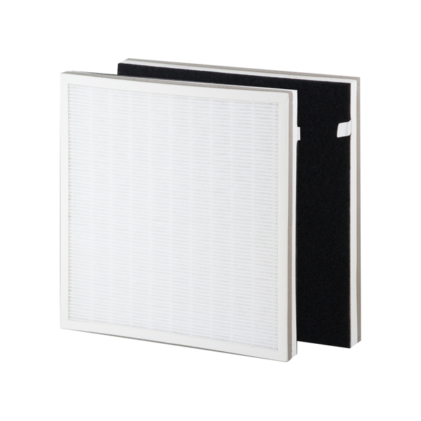 ჰაერის გამწმენდი Sencor SHA 8400WH-EUE3, 25m², Air Purifier, White