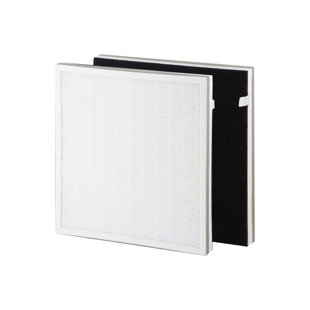 ჰაერის გამწმენდი Sencor SHA 8400WH-EUE3, 25m², Air Purifier, White