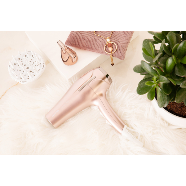 Sencor SHD 6800RG, 2300W, Hair Dryer, Pink