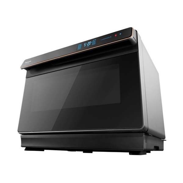 ელექტრო ღუმელი Panasonic NU-SC300BZPE, 1350W, 30L, Electric Oven, Black