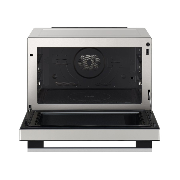 ელექტრო ღუმელი Panasonic NN-CS89LBZPE, 1300W, 30L, Electric Oven, Black