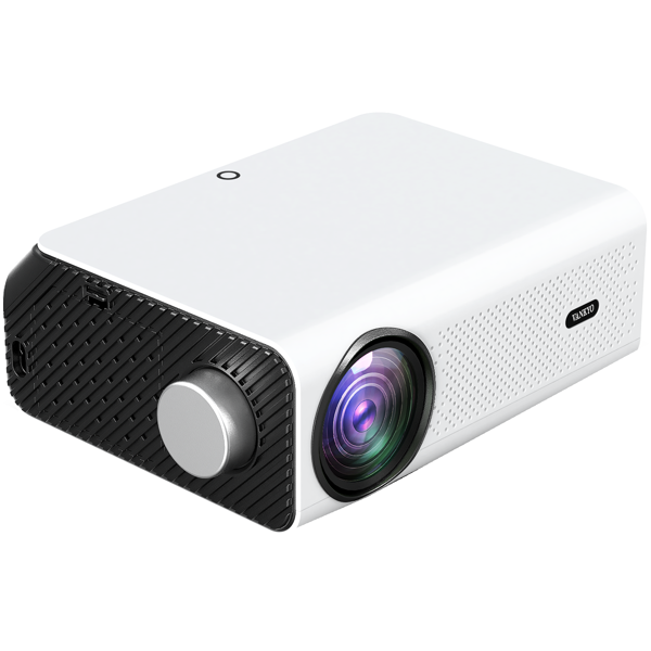 Vankyo Leasure 495W, LCD Projector, FHD 1920x1080, 6500lm, White