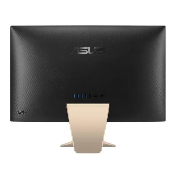All In One კომპიუტერი Asus V222FAK-BA092M, 21.5", i3-10110U, 8GB, 256GB SSD, Integrated, Black