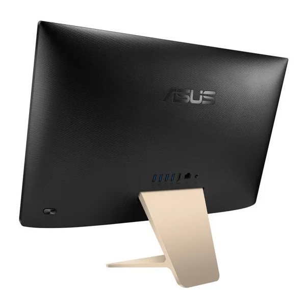 All In One კომპიუტერი Asus V222FAK-BA092M, 21.5", i3-10110U, 8GB, 256GB SSD, Integrated, Black