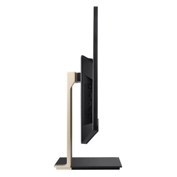 All In One კომპიუტერი Asus AIO A5401WRAK-BA051W, 23.8", i5-10505T, 8GB, 512 GB SSD, Integrated, Black
