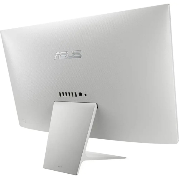 All In One კომპიუტერი Asus AIO M3700WUAK-WA032W, 27", Ryzen 5-5500U, 8GB, 512GB SSD, Integrated, White