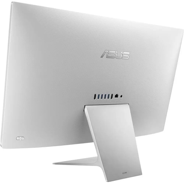 All In One კომპიუტერი Asus AIO M3700WUAK-WA032W, 27", Ryzen 5-5500U, 8GB, 512GB SSD, Integrated, White