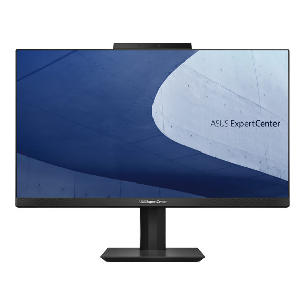 All In One კომპიუტერი Asus AIO E5402WHAK-BA112M, 23.8", i3-11100B, 8GB, 256GB SSD, Integrated, Black