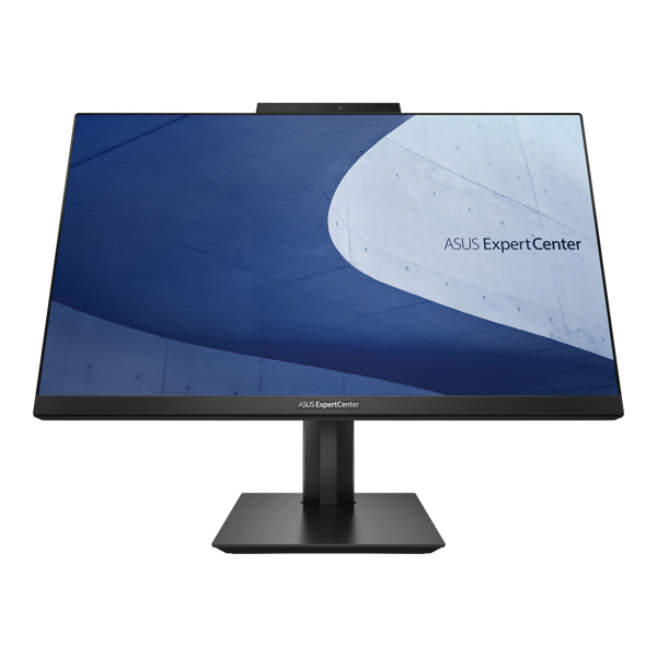 All In One კომპიუტერი Asus AIO E5402WHAK-BA112M, 23.8", i3-11100B, 8GB, 256GB SSD, Integrated, Black