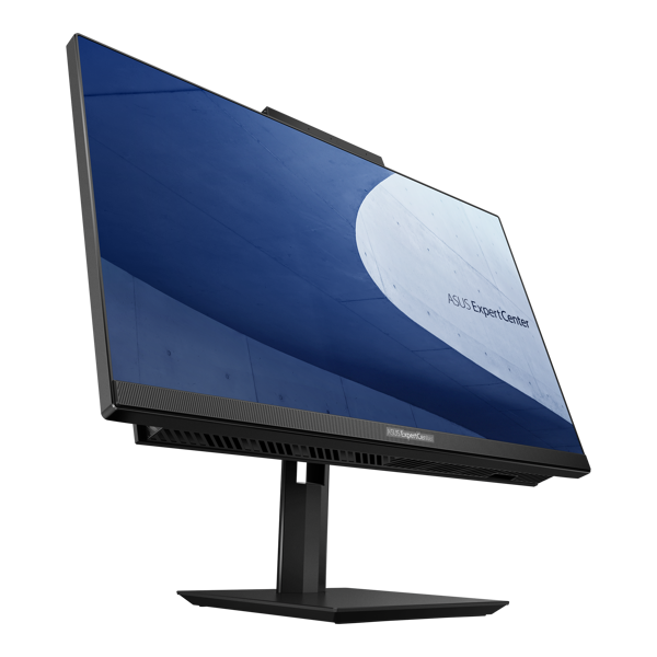 All In One კომპიუტერი Asus AIO E5402WHAK-BA112M, 23.8", i3-11100B, 8GB, 256GB SSD, Integrated, Black