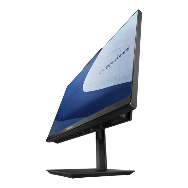 All In One კომპიუტერი Asus AIO E5402WHAK-BA112M, 23.8", i3-11100B, 8GB, 256GB SSD, Integrated, Black