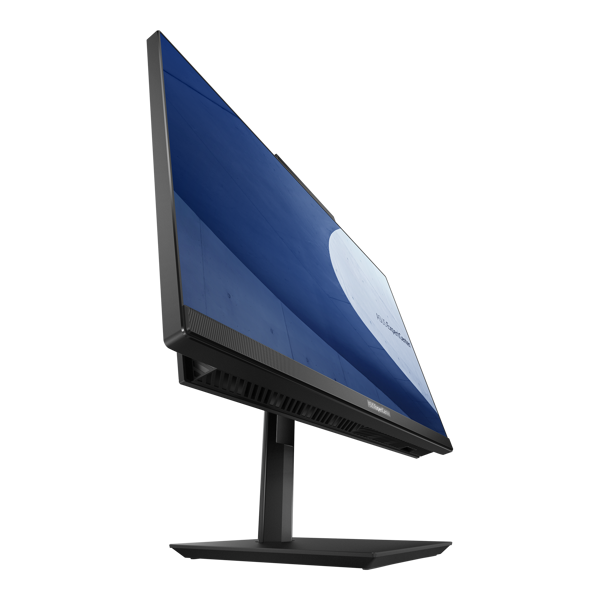 All In One კომპიუტერი Asus AIO E5402WHAK-BA112M, 23.8", i3-11100B, 8GB, 256GB SSD, Integrated, Black