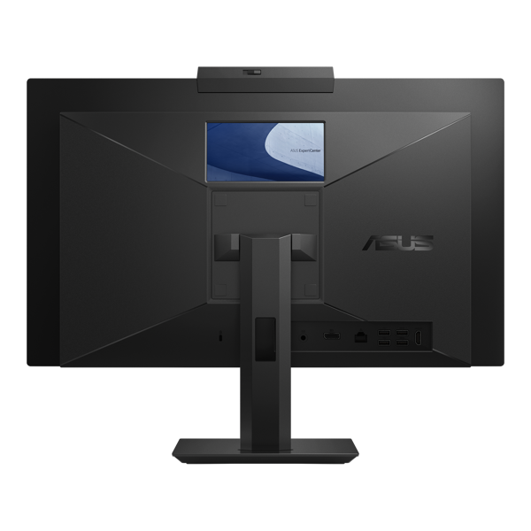 All In One კომპიუტერი Asus AIO E5402WHAK-BA112M, 23.8", i3-11100B, 8GB, 256GB SSD, Integrated, Black