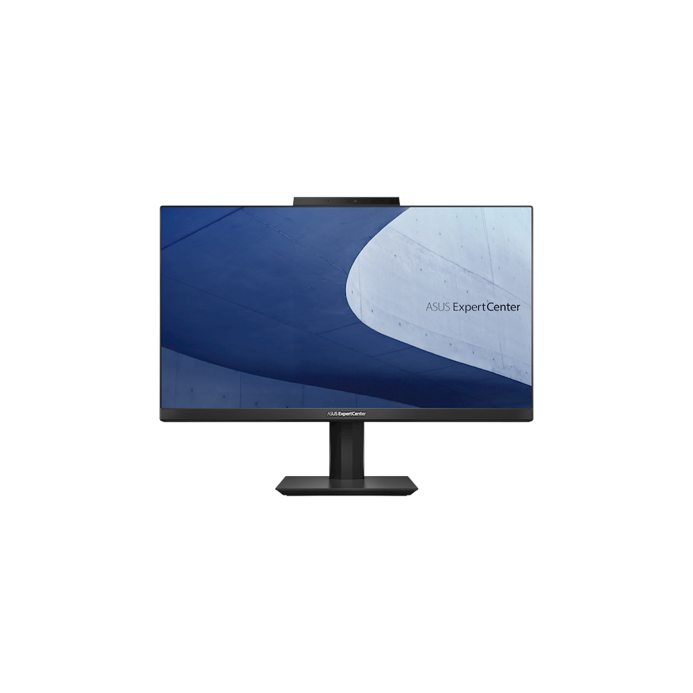 All In One კომპიუტერი Asus AIO E5402WHAK-BA111M, 23.8", i5-11500B, 8GB, 512GB SSD, Integrated, Black