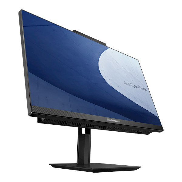 All In One კომპიუტერი Asus AIO E5402WHAK-BA111M, 23.8", i5-11500B, 8GB, 512GB SSD, Integrated, Black