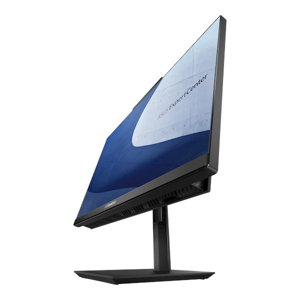 All In One კომპიუტერი Asus AIO E5402WHAK-BA111M, 23.8", i5-11500B, 8GB, 512GB SSD, Integrated, Black