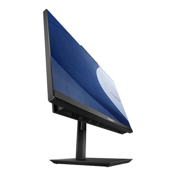 All In One კომპიუტერი Asus AIO E5402WHAK-BA111M, 23.8", i5-11500B, 8GB, 512GB SSD, Integrated, Black