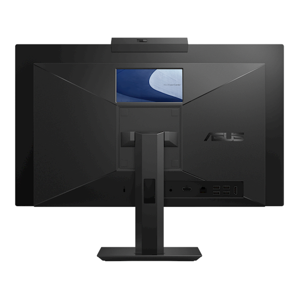 All In One კომპიუტერი Asus AIO E5402WHAK-BA111M, 23.8", i5-11500B, 8GB, 512GB SSD, Integrated, Black