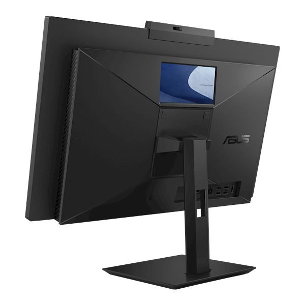 All In One კომპიუტერი Asus AIO E5402WHAK-BA111M, 23.8", i5-11500B, 8GB, 512GB SSD, Integrated, Black