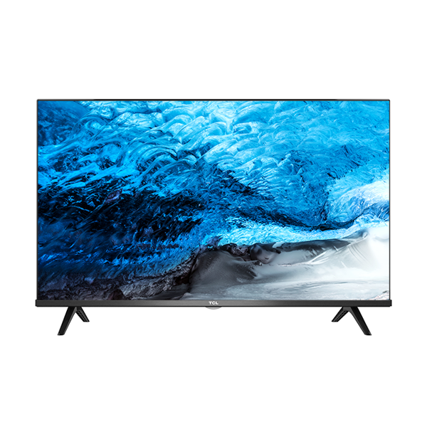 ტელევიზორი TCL 40S65A/MT21KS4-RU, 40", FHD, Smart TV, Android, HDMI, USB, Wifi, Black