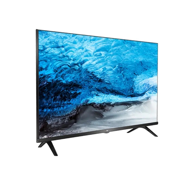 ტელევიზორი TCL 40S65A/MT21KS4-RU, 40", FHD, Smart TV, Android, HDMI, USB, Wifi, Black