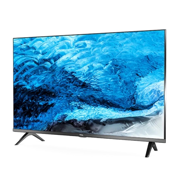 ტელევიზორი TCL 40S65A/MT21KS4-RU, 40", FHD, Smart TV, Android, HDMI, USB, Wifi, Black