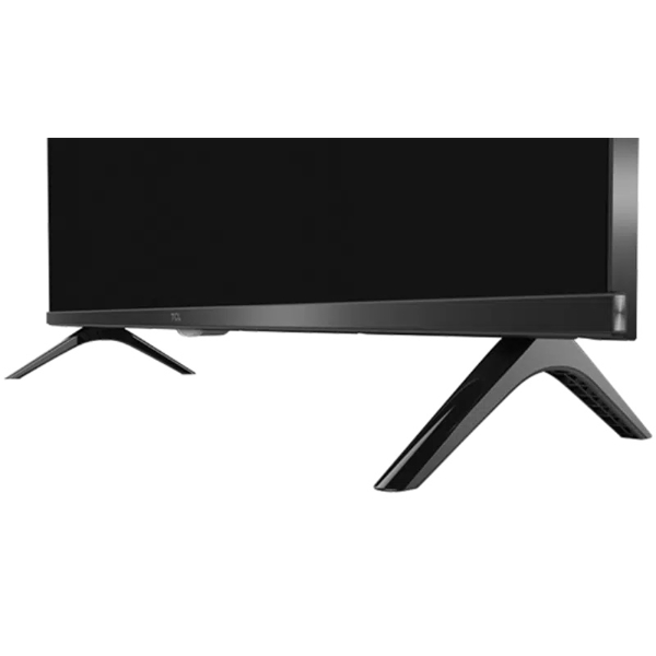 ტელევიზორი TCL 40S65A/MT21KS4-RU, 40", FHD, Smart TV, Android, HDMI, USB, Wifi, Black