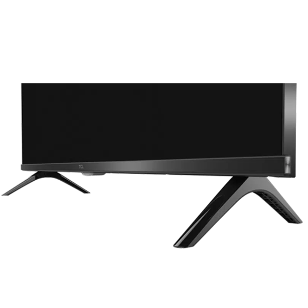 ტელევიზორი TCL 32S65A/MT21XS6-RU/GE, 32", HD, Smart TV, Android, HDMI, USB, Black