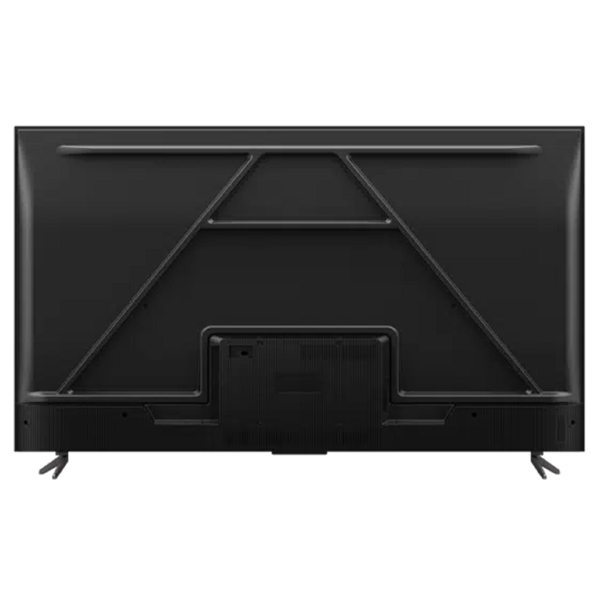ტელევიზორი TCL 85P735/R51MHT5-AP, 85", 4K UHD, Smart TV, Android TV, USB, HDMI, LAN, BT, WIFI, Black
