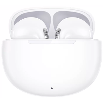 ყურსასმენი QCY T20 AilyPods, Earphones, Wireless, Bluetooth, White