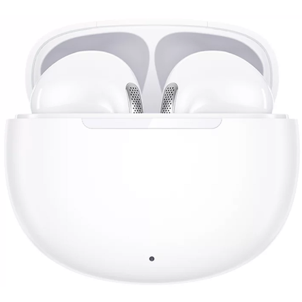 QCY T20 AilyPods, Earphones, Wireless, Bluetooth, White