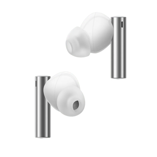 ყურსასმენი Realme RMA2105 Buds Air 3, Headphones, Wireless, Bluetooth, White