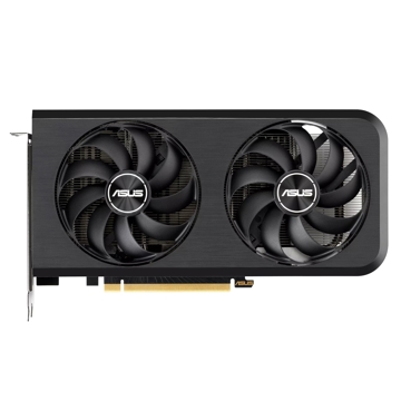 ვიდეო დაფა Asus 90YV0H60-M0NB00 GeForce RTX3070 SI, 8GB, 256bit, HDMI, DP, Black