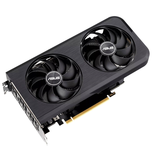 ვიდეო დაფა Asus 90YV0H60-M0NB00 GeForce RTX3070 SI, 8GB, 256bit, HDMI, DP, Black