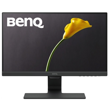 Benq 9H.LHLLA.TBE GW2283, 21.5", Monitor, FHD, LED, IPS, HDMI, VGA, Black