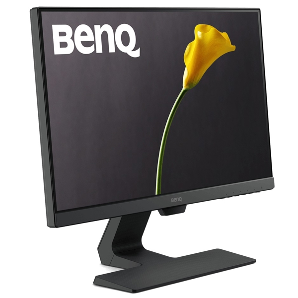 Benq 9H.LHLLA.TBE GW2283, 21.5", Monitor, FHD, LED, IPS, HDMI, VGA, Black