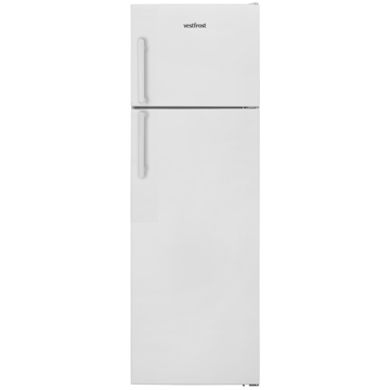 მაცივარი Vestfrost TM347W, 337L, Refrigerator, White