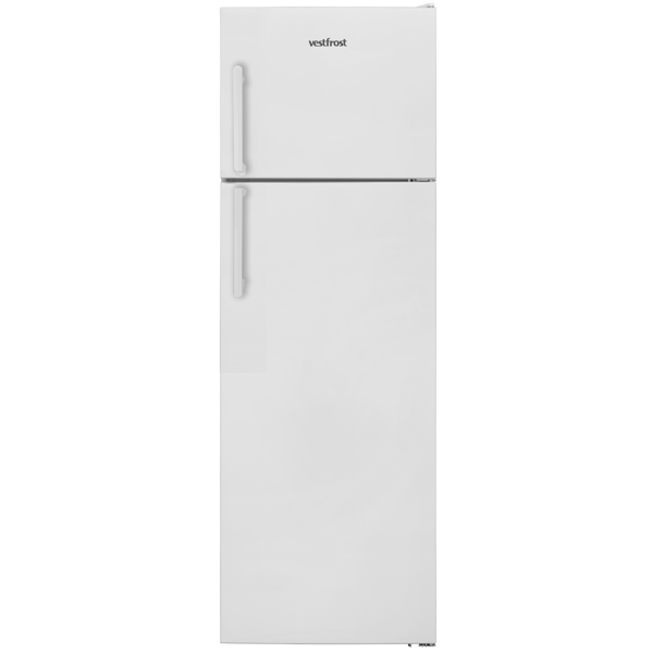 მაცივარი Vestfrost TM347W, 337L, Refrigerator, White