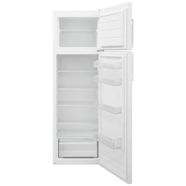 მაცივარი Vestfrost TM347W, 337L, Refrigerator, White