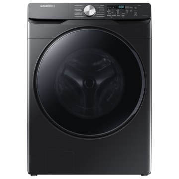 Samsung WF18T8000GV/LP, 18Kg, A+++, 1100Rpm, 73Db, Washing Machine, Black