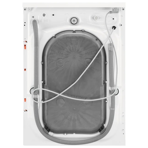 სარეცხი მანქანა Electrolux EW7WR4684W, 8Kg, A, 1600Rpm, 76Db, Washing Machine, White