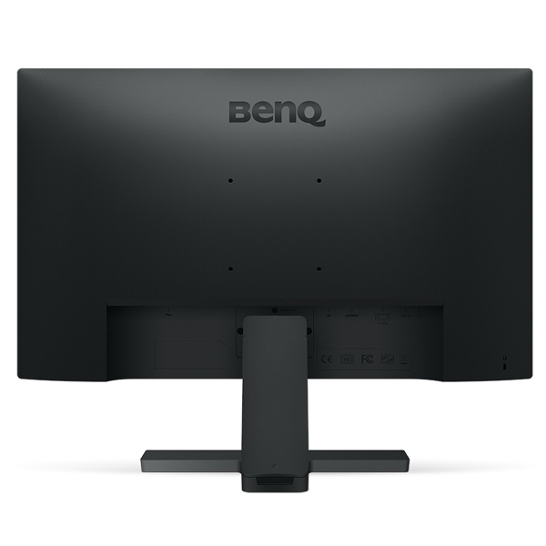 Benq 9H.LGDLB.VBE GW2480, 23.8", Monitor, FHD, LED, IPS, HDMI, VGA, DP, Black
