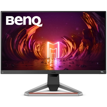 მონიტორი Benq EX2710S, 27", Monitor, FHD, IPS, LED, DP, 2xHDMI, Black/Grey