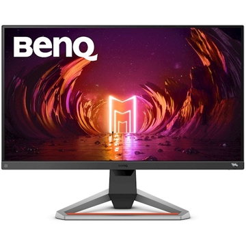 მონიტორი Benq EX2510S, 24.5", Monitor, FHD, IPS, LED, DP, 2xHDMI, Black/Grey