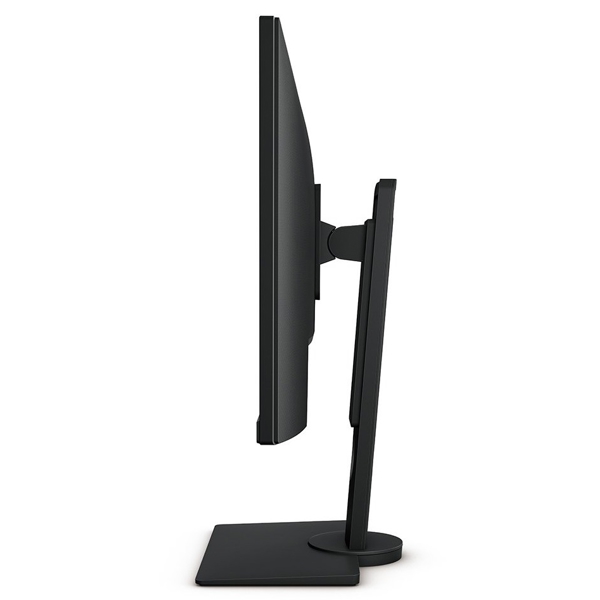 მონიტორი Benq 9H.LJRLA.TPE GW2780T, 27", Monitor, FHD, LED, IPS, HDMI, VGA, DP, Black