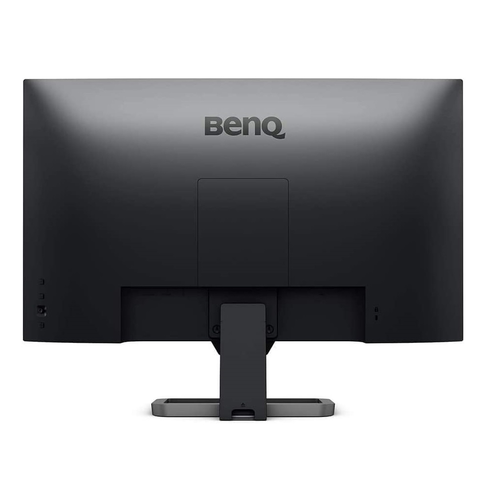 მონიტორი Benq 9H.LJCLA.TBE EW2780Q, 27", Monitor, QHD, LED, IPS, HDMI, DP, Black