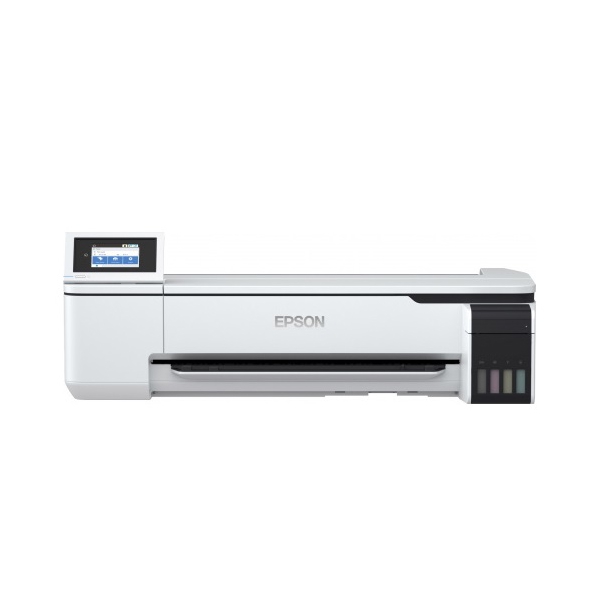 Epson Surecolor SC-T3100X, A1, Color, USB, Ethernet, Wifi, White