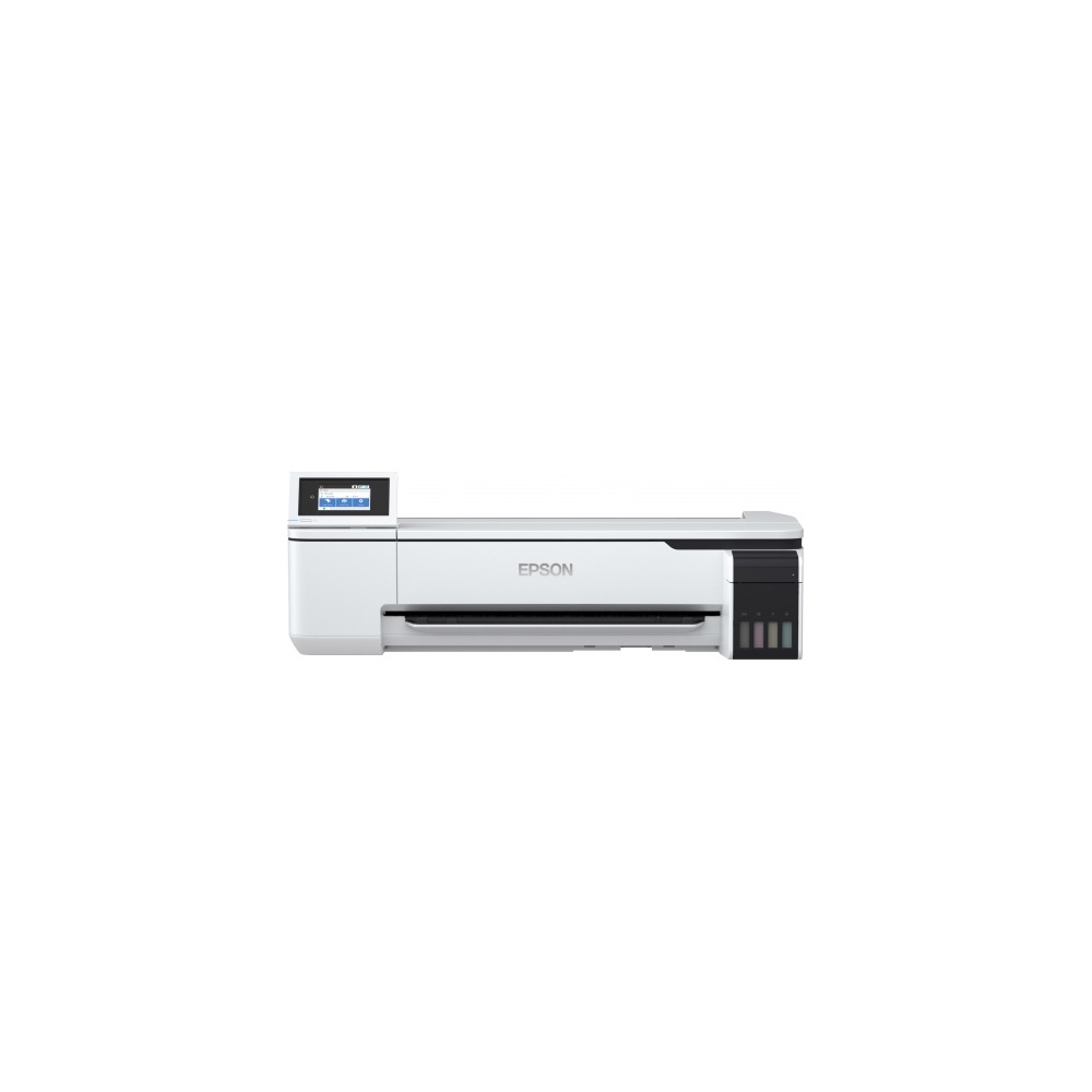 Epson Surecolor SC-T3100X, A1, Color, USB, Ethernet, Wifi, White